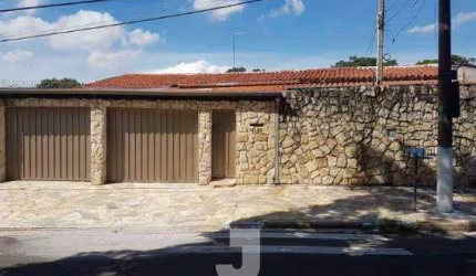 Casa à Venda - Vila Nova São José, Campinas - 190,52m2  - 4 Quartos