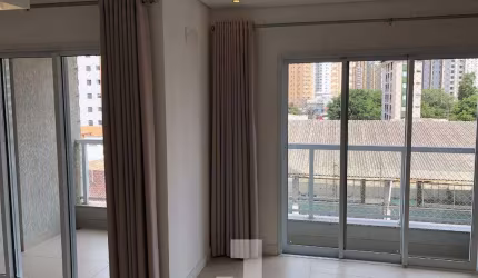 Apartamento à Venda - Vila Itapura, Campinas - 85m2  - 3 Quartos