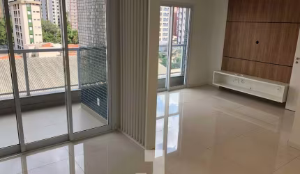Apartamento à Venda - Vila Itapura, Campinas - 85m2  - 3 Quartos