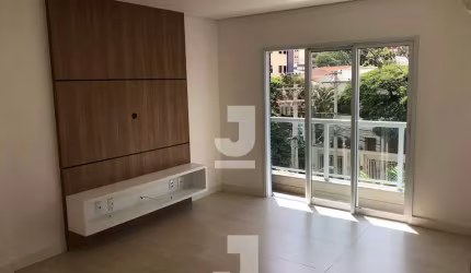 Apartamento à Venda - Vila Itapura, Campinas - 87m2  - 3 Quartos