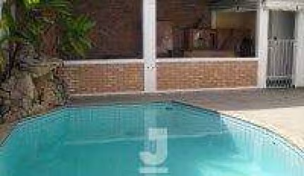 Casa à Venda - Jardim Santa Rita de Cássia, Bragança Paulista - 430m2  - 4 Quartos