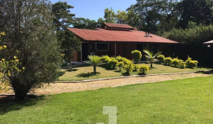 Chácara à Venda - Jardim Paraíso II, Itu - 0m2  - 3 Quartos