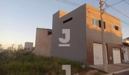 Casa à Venda - Jardim Santa Marta, Salto - 163m2  - 2 Quartos