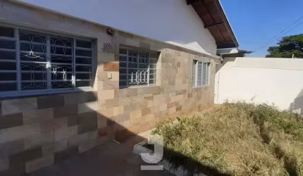 Casa à Venda - Jardim Eulina, Campinas - 209m2  - 3 Quartos