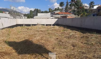 Terreno à Venda - Jardim do Lago, Atibaia - 368,88m2