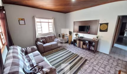 Casa à Venda - Centro, Tatuí - 95m2  - 2 Quartos