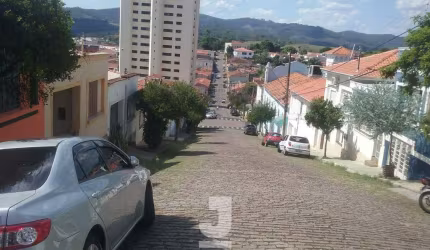 Casa à Venda - Centro, Amparo - 61,73m2  - 2 Quartos