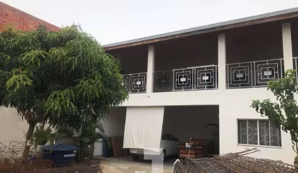 Casa à Venda - Residencial Parque Imperial, Salto - 300,83m2  - 2 Quartos
