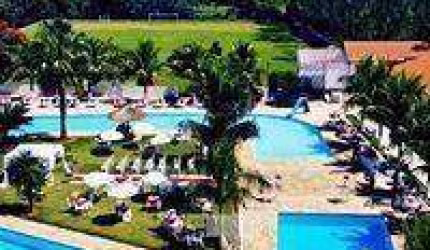 Chácara à Venda - Vila Martins, Itu - 44.500m2  - 3 Quartos