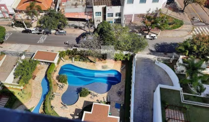 Apartamento à Venda - Chácara Primavera, Campinas - 76m2  - 2 Quartos