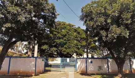 Terreno à Venda - Morumbi, Paulínia - 4.850m2