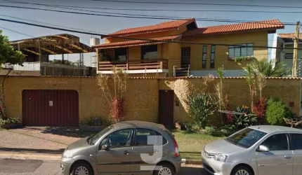 Casa à Venda - Jardim America, Paulínia - 500m2  - 3 Quartos