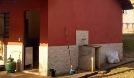 Terreno à Venda - Vila de Agua Comprida, Bragança Paulista - 12.000m2