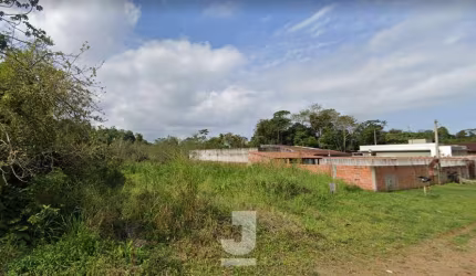 Terreno à Venda - Loteamento Morada do Mar, Caraguatatuba - 372m2