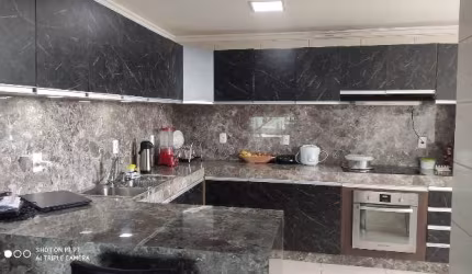 Cobertura Duplex Belvedere
