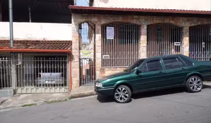 Casa Carijós