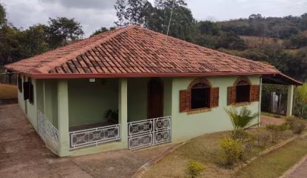 Sítio / São Gonçalo