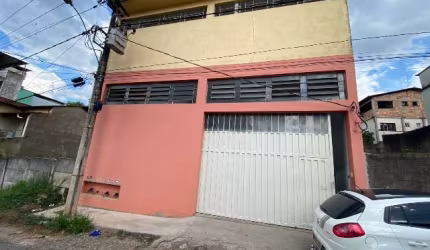 Galpão Albinópolis
