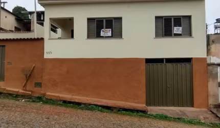 Casa São Dimas