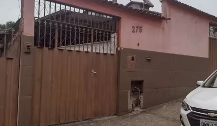 Casa São Dimas