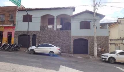 Casa Carijós