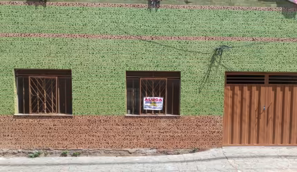 Casa São Dimas