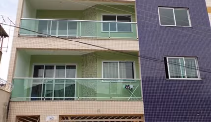 Apartamento Jardim América