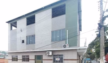 Salão Comercial