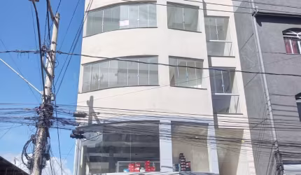 Apartamento Angélica