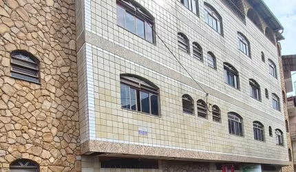 Loja São Sebastião