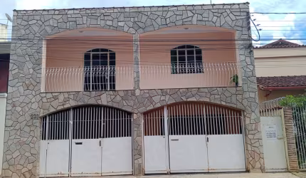 Quitinete São Sebastião