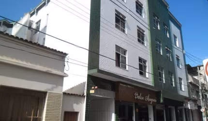 Quitinete Centro