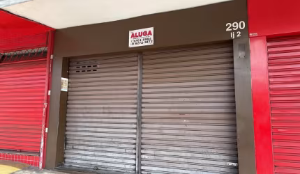 Loja Centro