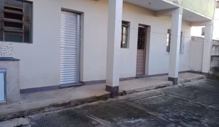 Quitinete São Dimas