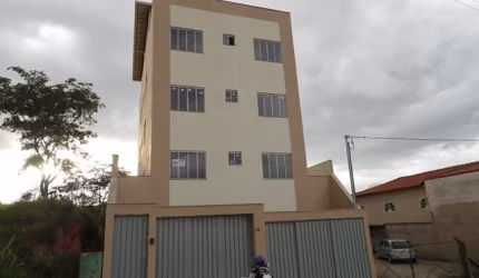 Apartamento Santa Rosa