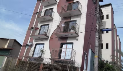 Apartamento Museu