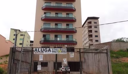Apartamento São Sebastião