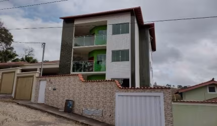 Apartamento Santa Terezinha
