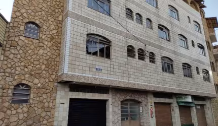 Quitinete São Sebastião