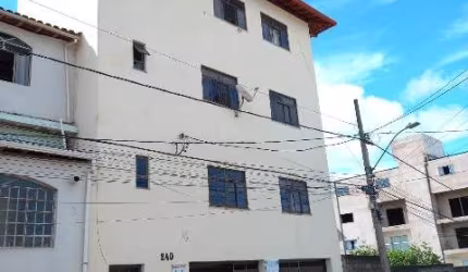 Quitinete Cachoeira