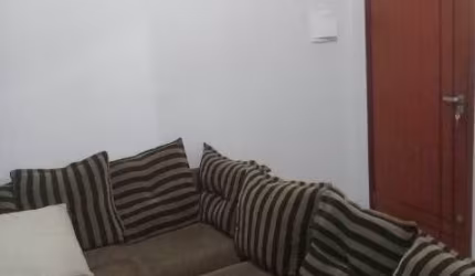 Apartamento Santa Matilde