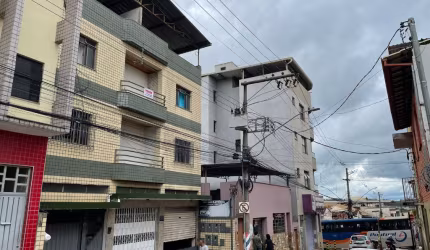 Venda Apartamento Museu