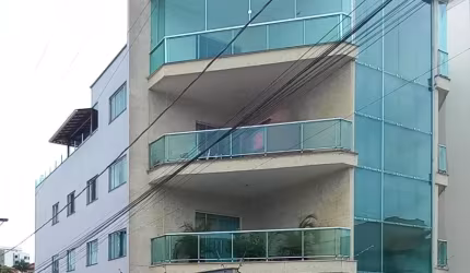 Apartamento Arcádia