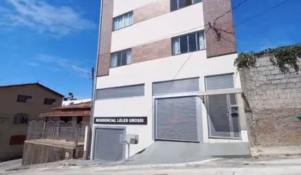 Apartamento Albertina