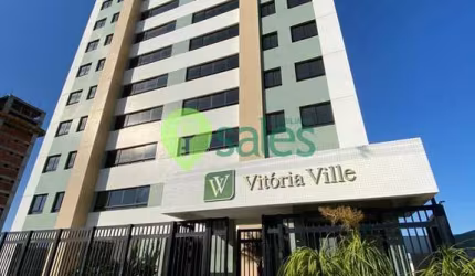 Residencial Vitória Ville