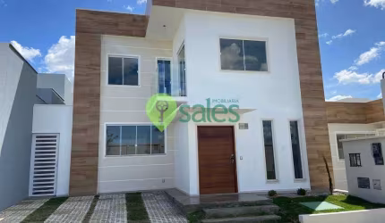 Casa  Duplex  com 5 quartos no Lord Residence