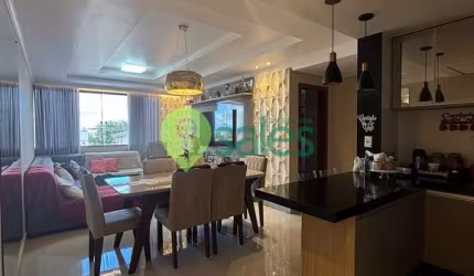 Apartamento à venda, Boa Vista, Vitória da Conquista, BA