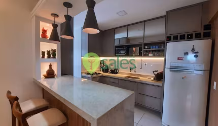 Apartamento à venda, Candeias, Vitória da Conquista, BA