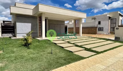 Casa à venda, COND. HORTO PREMIER