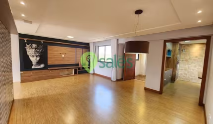 Apartamento com planejados no Bela Morada, Candeias, Vitória da Conquista-BA